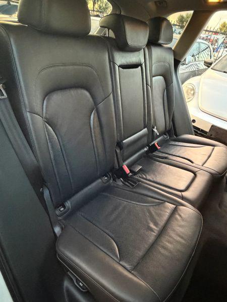2015 Audi Q5 2.0T Premium