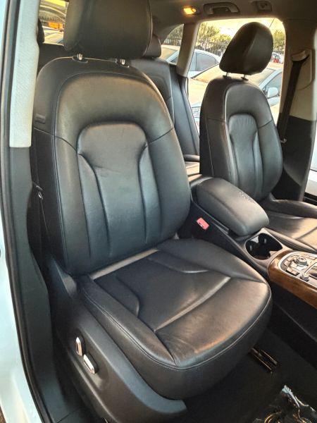 2015 Audi Q5 2.0T Premium