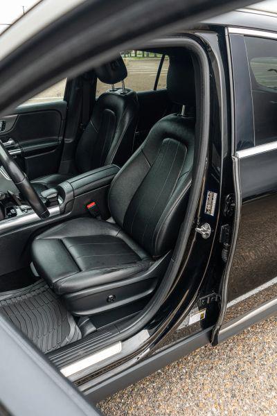 2021 Mercedes-Benz GLA-CLASS GLA 250 250