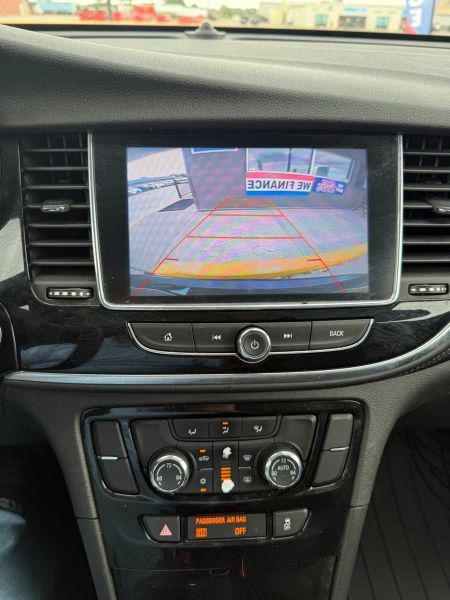 2017 Buick Encore Preferred II