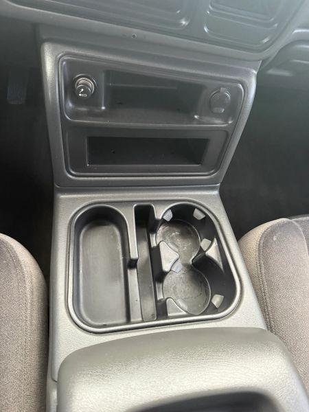 2006 GMC Sierra 1500 SLE1