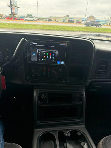 2006 GMC Sierra 1500 SLE1