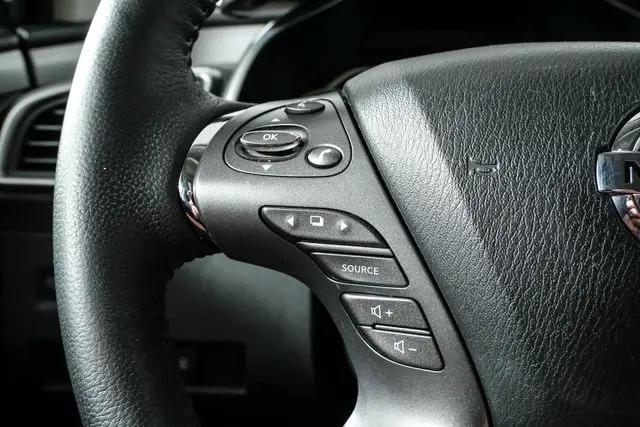 2020 Nissan Murano SV FWD