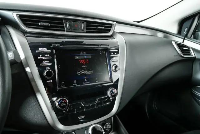 2020 Nissan Murano SV FWD