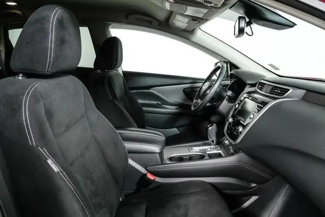 2020 Nissan Murano SV FWD