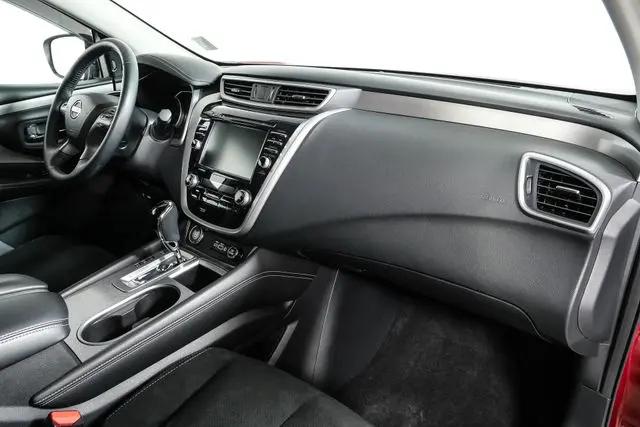 2020 Nissan Murano SV FWD