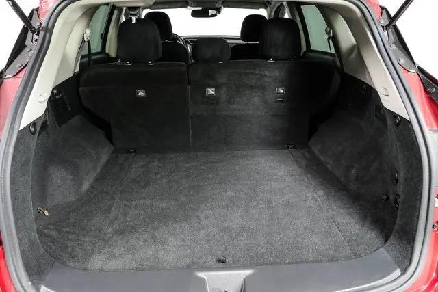2020 Nissan Murano SV FWD