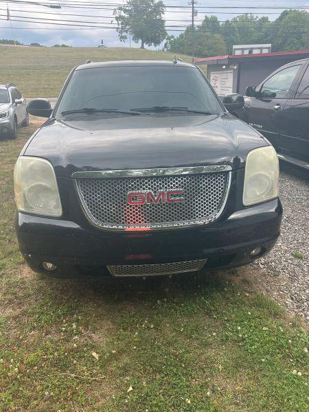 2010 GMC Yukon XL Denali