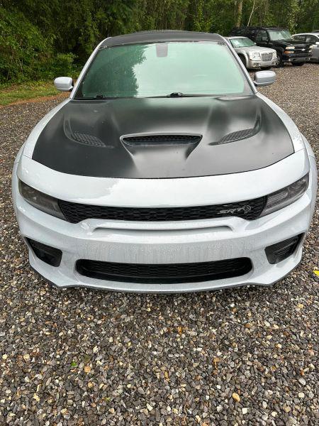 2020 Dodge Charger SRT Hellcat RWD for sale in Wilkesboro, NC