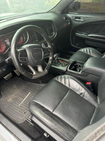 2020 Dodge Charger SRT Hellcat RWD