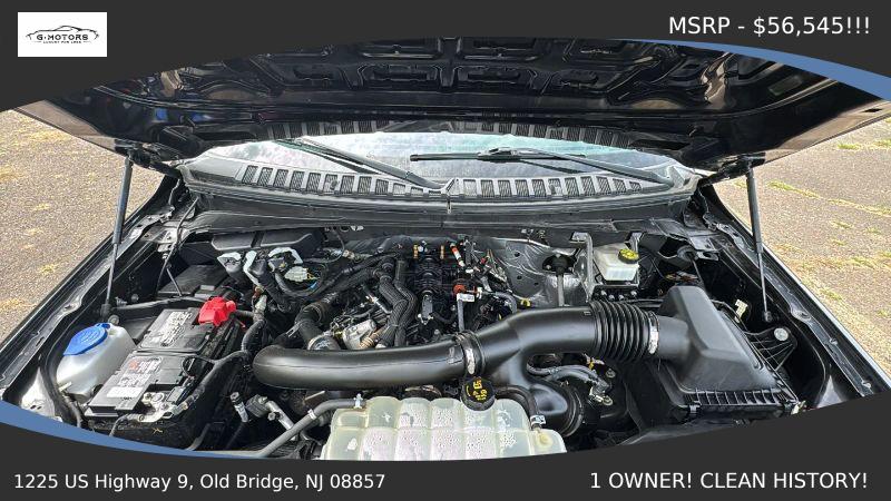 2022 Ford Expedition XL