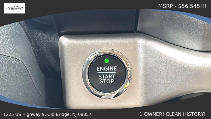 2022 Ford Expedition XL