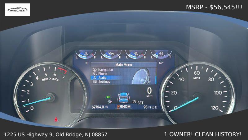 2022 Ford Expedition XL