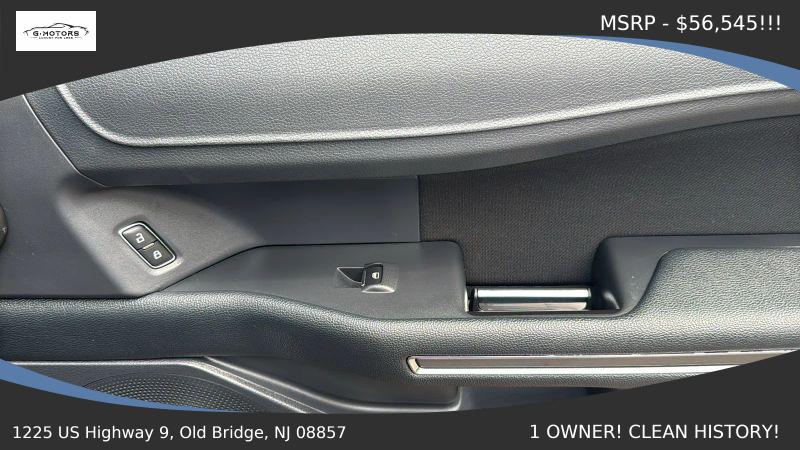 2022 Ford Expedition XL