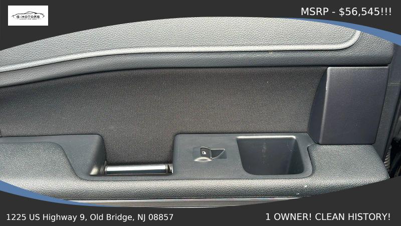 2022 Ford Expedition XL