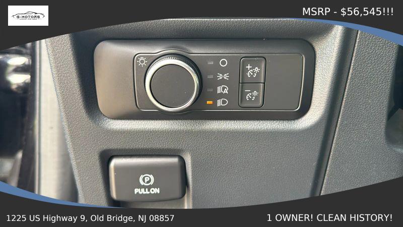 2022 Ford Expedition XL