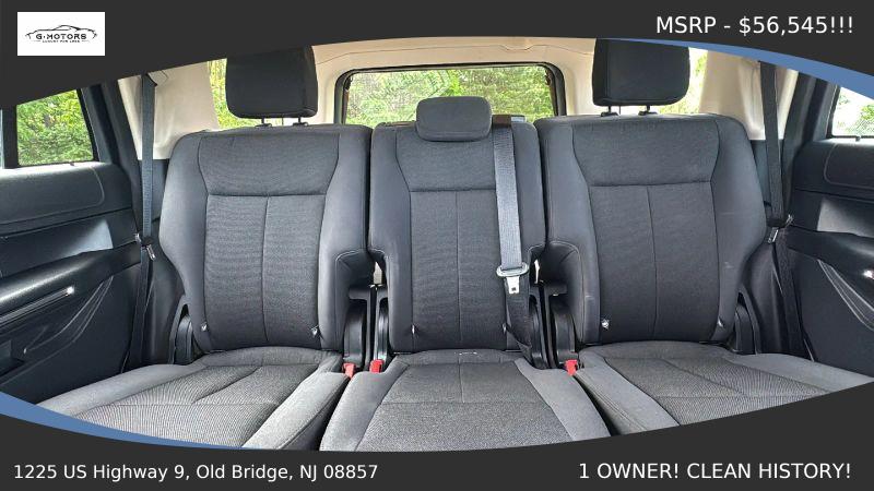 2022 Ford Expedition XL