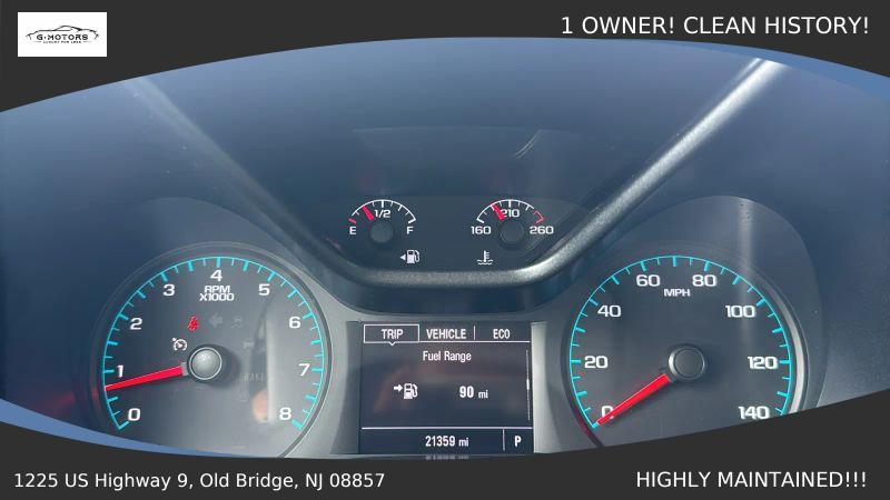 2018 Chevrolet Colorado WT