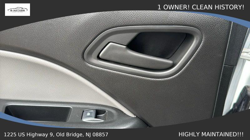 2018 Chevrolet Colorado WT