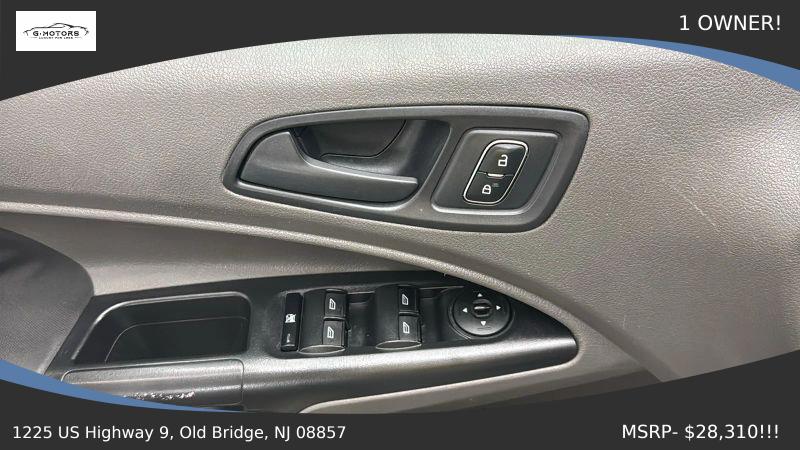 2021 Ford Transit Connect XL Passenger Wagon