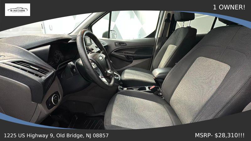 2021 Ford Transit Connect XL Passenger Wagon