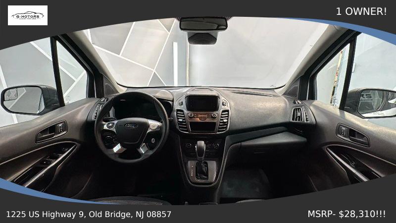 2021 Ford Transit Connect XL Passenger Wagon