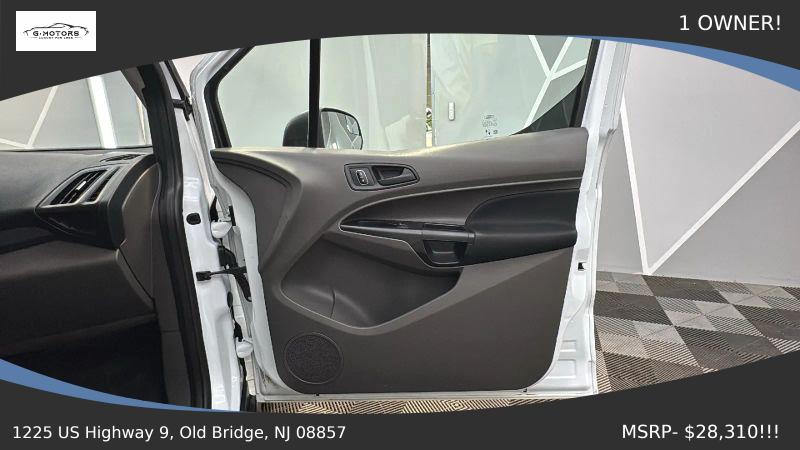 2021 Ford Transit Connect XL Passenger Wagon