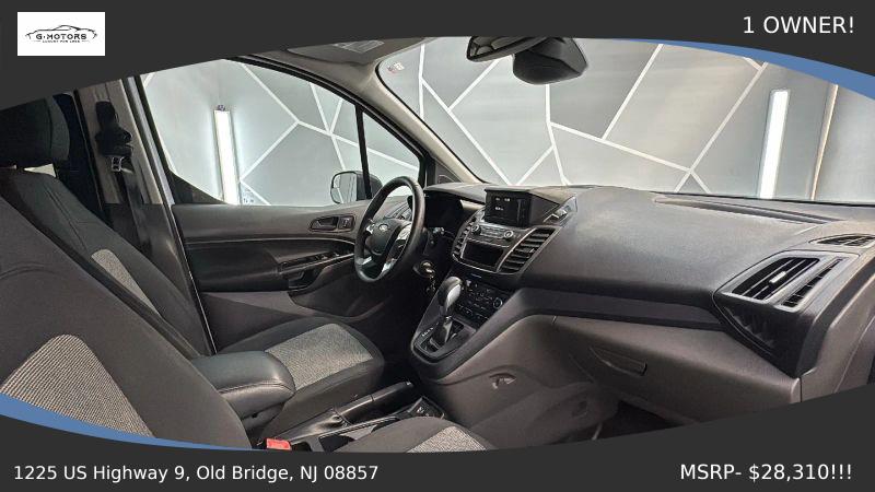 2021 Ford Transit Connect XL Passenger Wagon