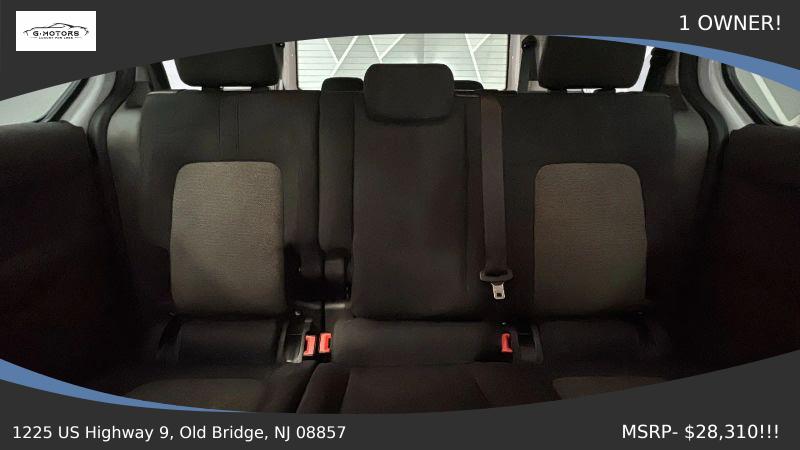 2021 Ford Transit Connect XL Passenger Wagon