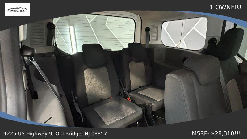 2021 Ford Transit Connect XL Passenger Wagon