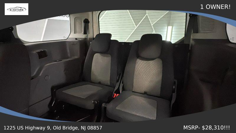 2021 Ford Transit Connect XL Passenger Wagon