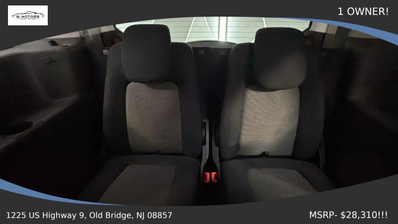 2021 Ford Transit Connect XL Passenger Wagon