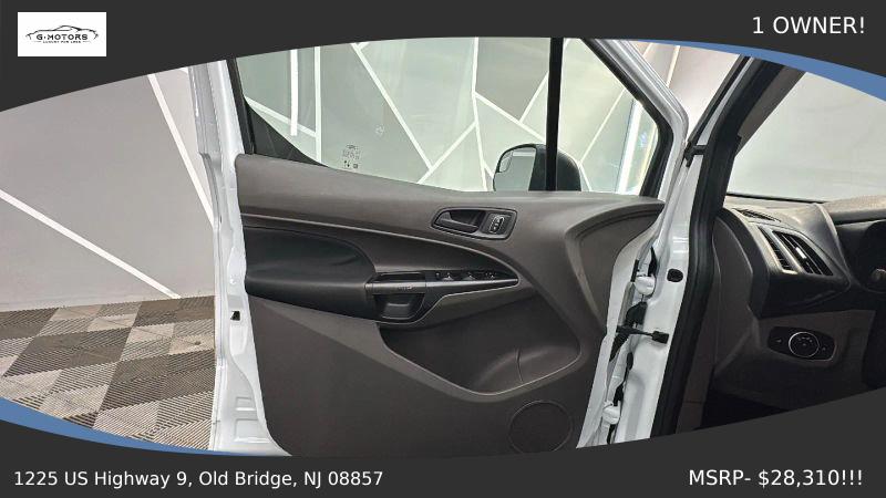 2021 Ford Transit Connect XL Passenger Wagon