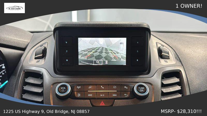 2021 Ford Transit Connect XL Passenger Wagon