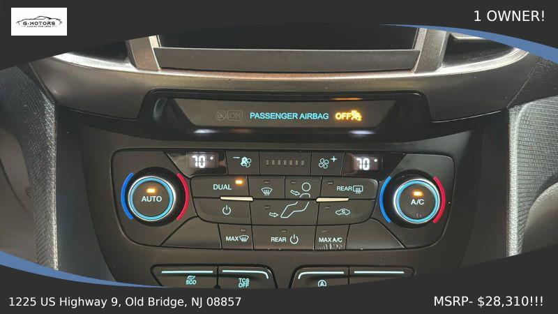2021 Ford Transit Connect XL Passenger Wagon