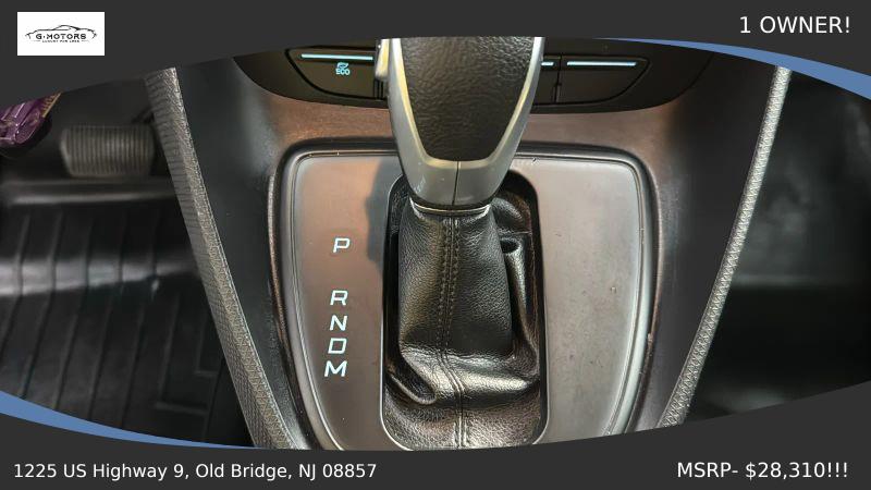 2021 Ford Transit Connect XL Passenger Wagon
