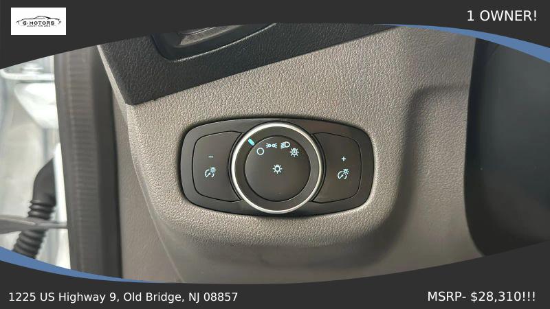 2021 Ford Transit Connect XL Passenger Wagon