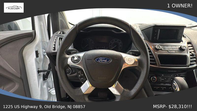 2021 Ford Transit Connect XL Passenger Wagon