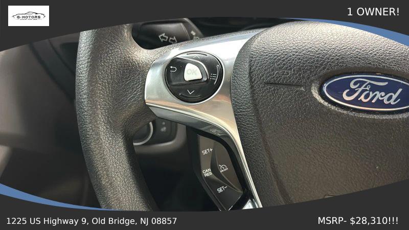 2021 Ford Transit Connect XL Passenger Wagon