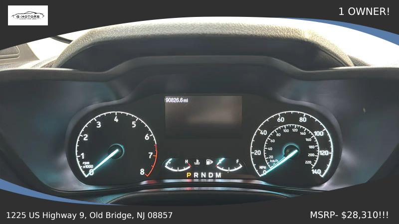 2021 Ford Transit Connect XL Passenger Wagon