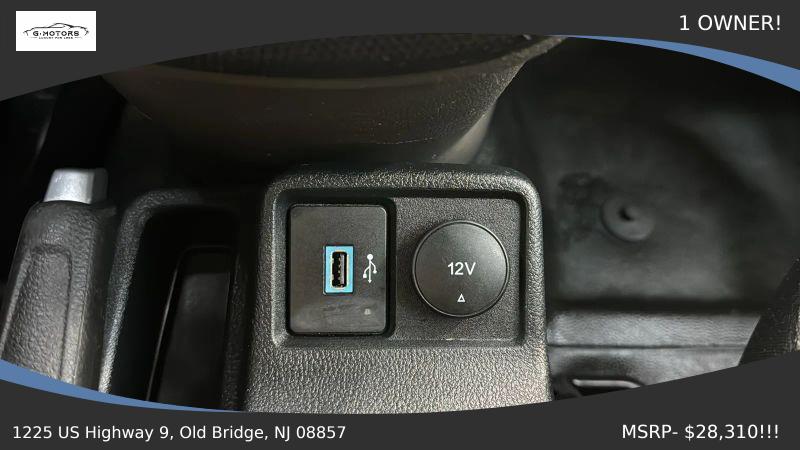 2021 Ford Transit Connect XL Passenger Wagon
