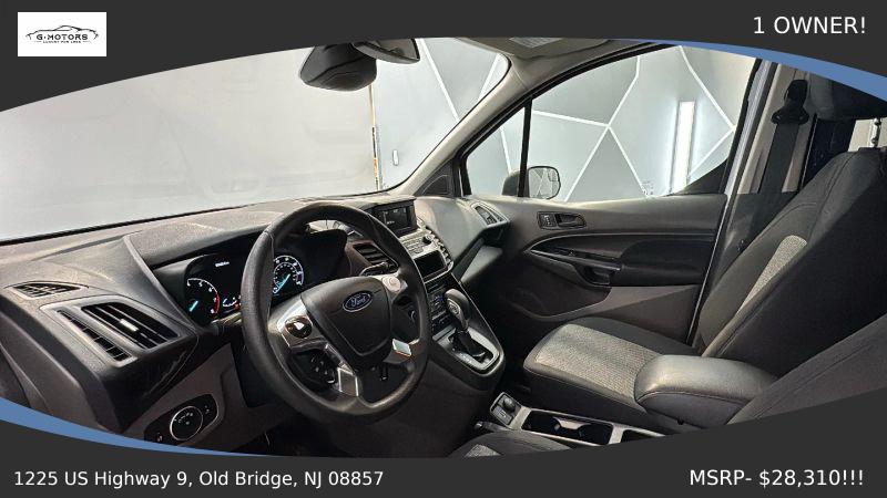 2021 Ford Transit Connect XL Passenger Wagon