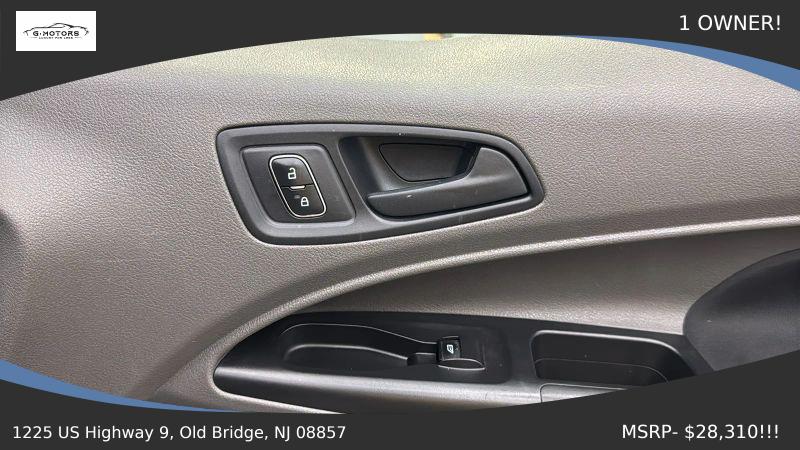 2021 Ford Transit Connect XL Passenger Wagon