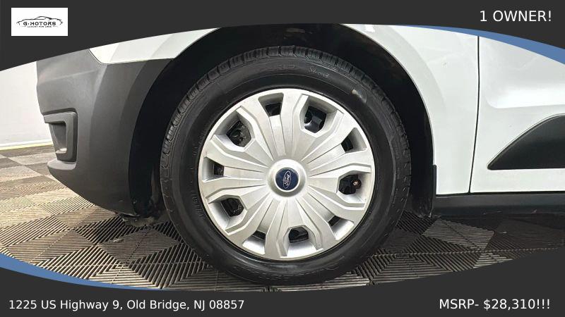2021 Ford Transit Connect XL Passenger Wagon