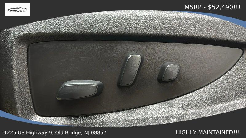 2018 Chevrolet Tahoe LS