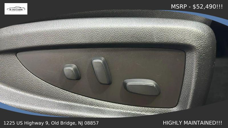 2018 Chevrolet Tahoe LS