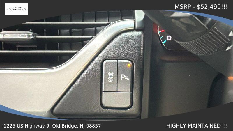 2018 Chevrolet Tahoe LS