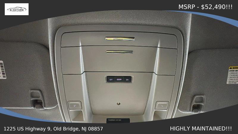 2018 Chevrolet Tahoe LS