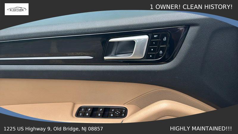 2020 Porsche Cayenne Base