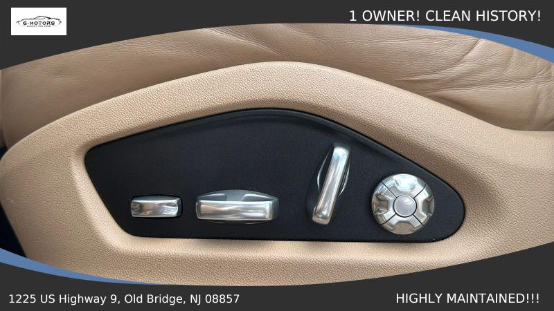 2020 Porsche Cayenne Base